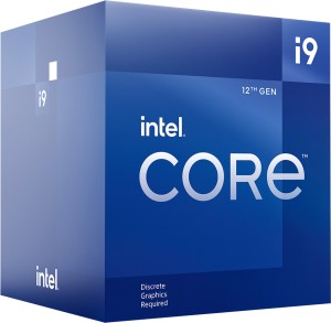Intel i9-12900F 5.1 GHz Upto 5.1 GHz LGA1700 Socket 16 Cores 24 Threads Desktop Processor