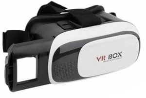 Virexa VR Headset for Android iPhone Adjustable Focus 3D Glasses - Image 6