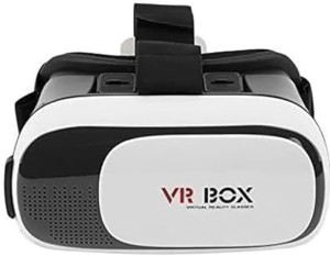 NextnestVR 2.13 GHz AM2+ VR Headset Virtual Reality 3D Glasses Box for iOS Android Smartphone VR HEADSET Processor