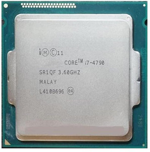 Rd traders store I7-4790 3.6 GHz 4 Core Processor - Image 2