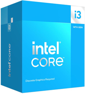 Intel Core i7-14700F Desktop Processor 3.5 GHz LGA1700 Socket 12