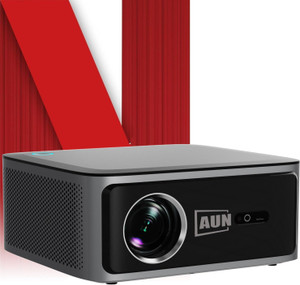 AUN Power Pro Max 24000 Lumen Projector - Image 6