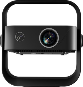 WZATCO Yuva Go Ultra 13000 lm Portable Projector - Image 6