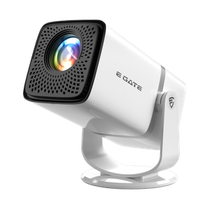 Egate Atom 3X 1080p 4K Projector - Image 6