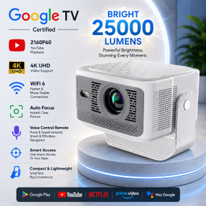Reysol Google TV - Image 1