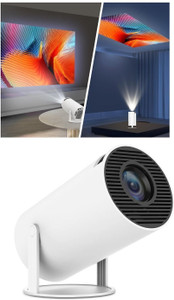 Amit अमिट SmartMiniProjectorWiFi6Bluetooth5.0ProtableProjectorSupport4 - Image 5