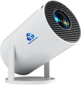 Grousale CineGo Ultra 4K LED Smart Projector - Image 6