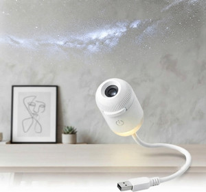 urben Wipe USB Galaxy Star Projector - Image 6