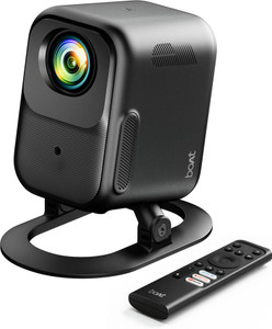 boAt Cinehead F1 300 ANSI Lumens Portable Projector - Image 6
