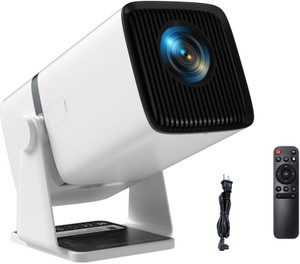 Octanium 1080P Native Projector 4K UHD - Image 6
