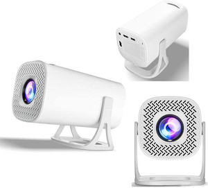 AG INDUSTRY Android 11.0 Smart Projector - Image 6