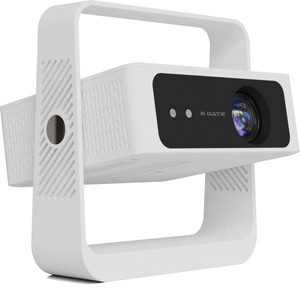 Egate Atom 4X 4K Portable Projector - Image 6
