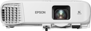 Epson EB-972 XGA 3LCD (4100 lm) Portable Projector
