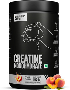 BeastLife Creatine Monohydrate 166 Servings - Image 6
