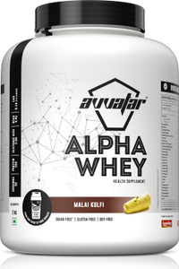 Avvatar Alpha Whey Protein 2 kg - Image 5