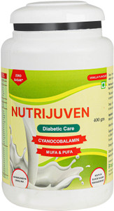 Nutrijuven D Diabetic Care Protein Blends