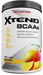 Scivation Xtend BCAA