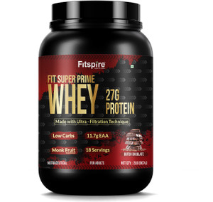 Fitspire Fit Super Prime 27g Protein - Image 6