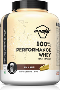 Avvatar 100% Performance Whey Protein 2 kg - Image 6