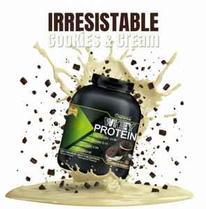 iso scoop nutrition WHEY PROTEIN Whey Protein