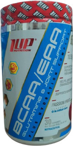 1up nutrition bcaas glutamine and l carnitine plus hydration complex Fat Loss Stack (For Her) 1up Nutrition BCAA/EAA Glutamine &