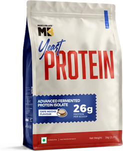 GRAB: MUSCLEBLAZE Yeast Protein @ 1,999