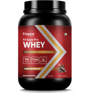 Fitspire Super Pro Whey Protein 36g - Image 6