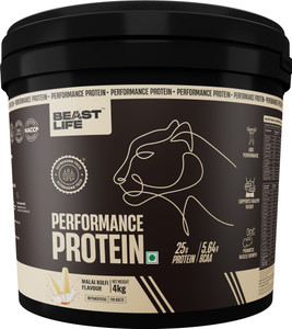 BeastLife Performance Protein Powder 25g - Image 6