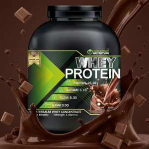 iso scoop nutrition WHEY PROTIEN Whey Protein