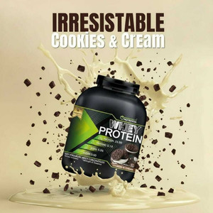 iso scoop nutrition WHEY PROTEIN Whey Protein