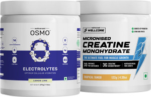 Wellcore Performance Combo Pack - Image 1