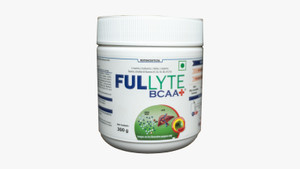 Fullyte Cd Powder fullyte FullyteBcaa+300gmJar BCAA Price in India - Buy fullyte ...