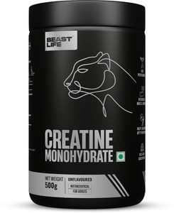 BeastLife Creatine Monohydrate 166 Servings - Image 6
