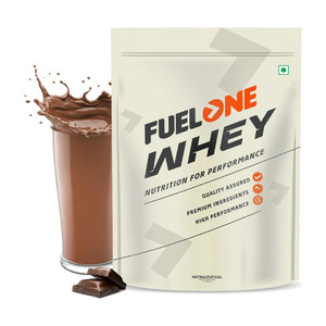 FUELONE Whey Protein Blend 24g - Image 6