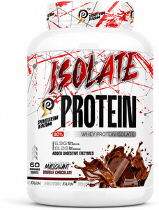 PROTEINFARM Isolate Whey Protein - Image 6