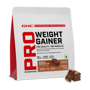 GNC Pro Performance Weight Gainer - Image 6