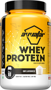 Avvatar Whey Protein Whey Protein