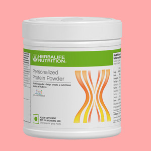 Herbalife Nutrition PERSONALIZED PROTINE POWDER - 200GM Protein Shake