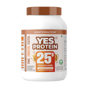 Naturaltein Fermented Yeast Protein Powder 25g - Image 6