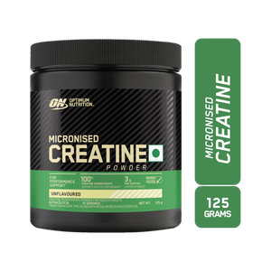 Optimum Nutrition (ON) Micronised Monohydrate Creatine