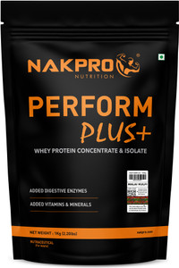Nakpro PERFORM PLUS+ 24g Protein - Image 6
