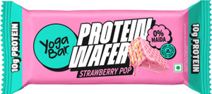 Yogabar Protein Wafer 40 g