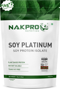 Nakpro Soy Platinum 30g - Image 6