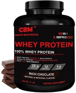 CBM WHEY PROTEIN ISOLATE CHOCLATE Whey Protein