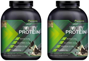 iso scoop nutrition whey protien cookies cream Whey Protein