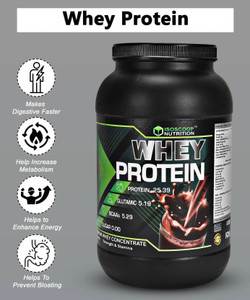 iso scoop nutrition WHEY PROTIEN Whey Protein