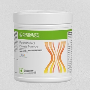 HERBALIFE PROTINE POWDER-200GM Protein Shake