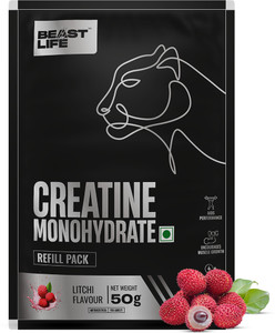 BeastLife Creatine Monohydrate 13 Servings - Image 6