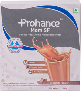 prohance Protien Powder Provides Nutrition for Pregnant & Lactating Women