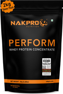 Nakpro PERFORM Whey Protein 2 kg - Image 6